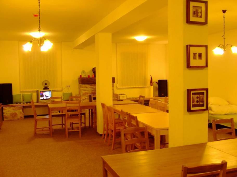 Magdolna Haz Villa Szogliget Bagian luar foto